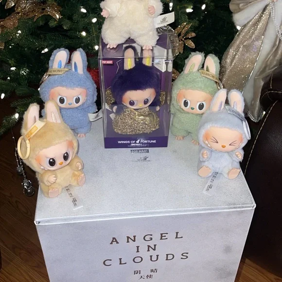 Labubu - Picture 2 of 3